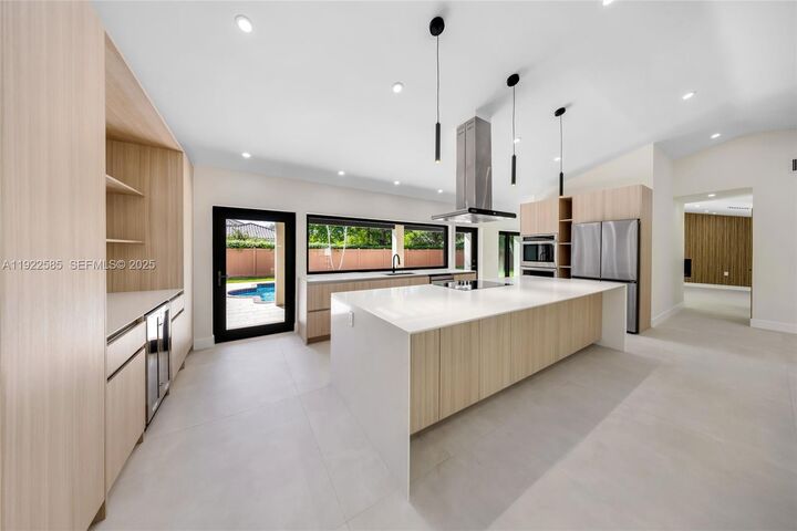 Property Photo: 8120 SW 162nd St FL 33157