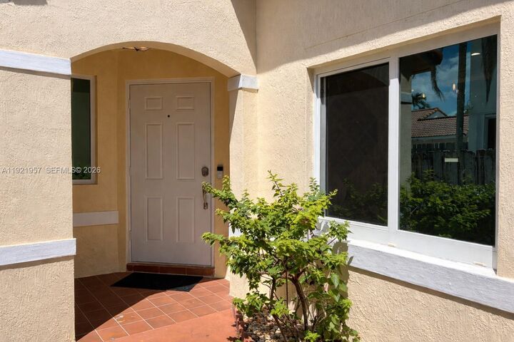 Property Photo:  17253 NW 6th Ct  FL 33029 