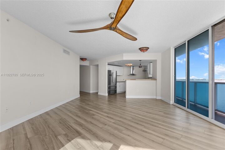 Property Photo: 1881 79th St Cswy 807 FL 33141