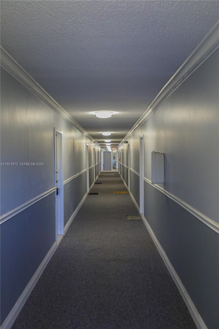 Property Photo:  13685 NE 10th Ave 209  FL 33161 