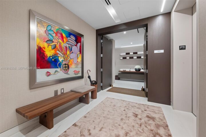 Property Photo:  300 Biscayne Boulevard Way 1101E  FL 33131 