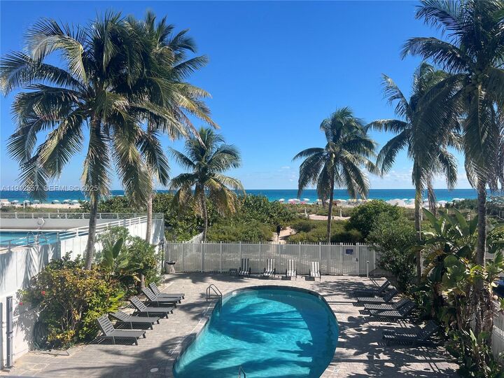 Property Photo: 335 Ocean Dr 328 FL 33139