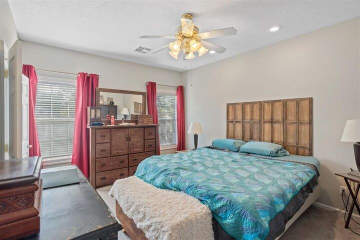 Property Photo: 2733 Henderson Bayou Place LA 70605