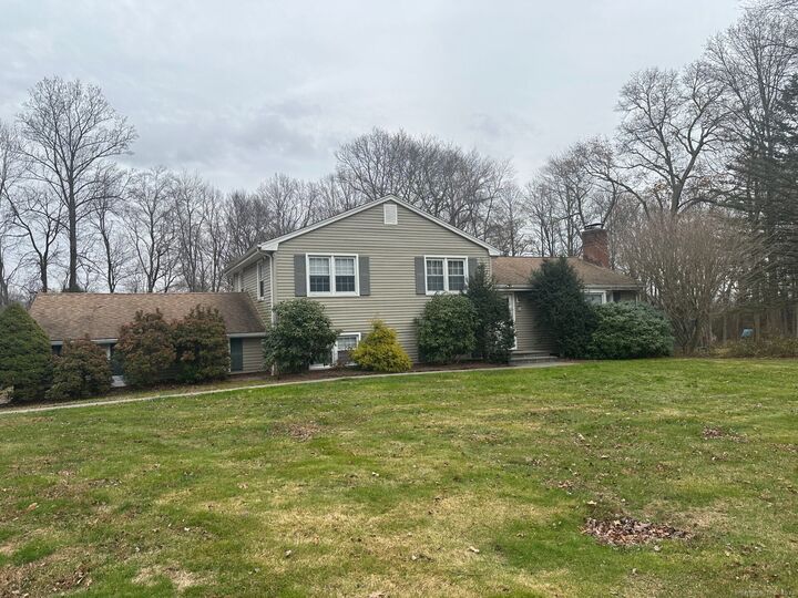 65 Gate Ridge Road  Easton CT 06612 photo
