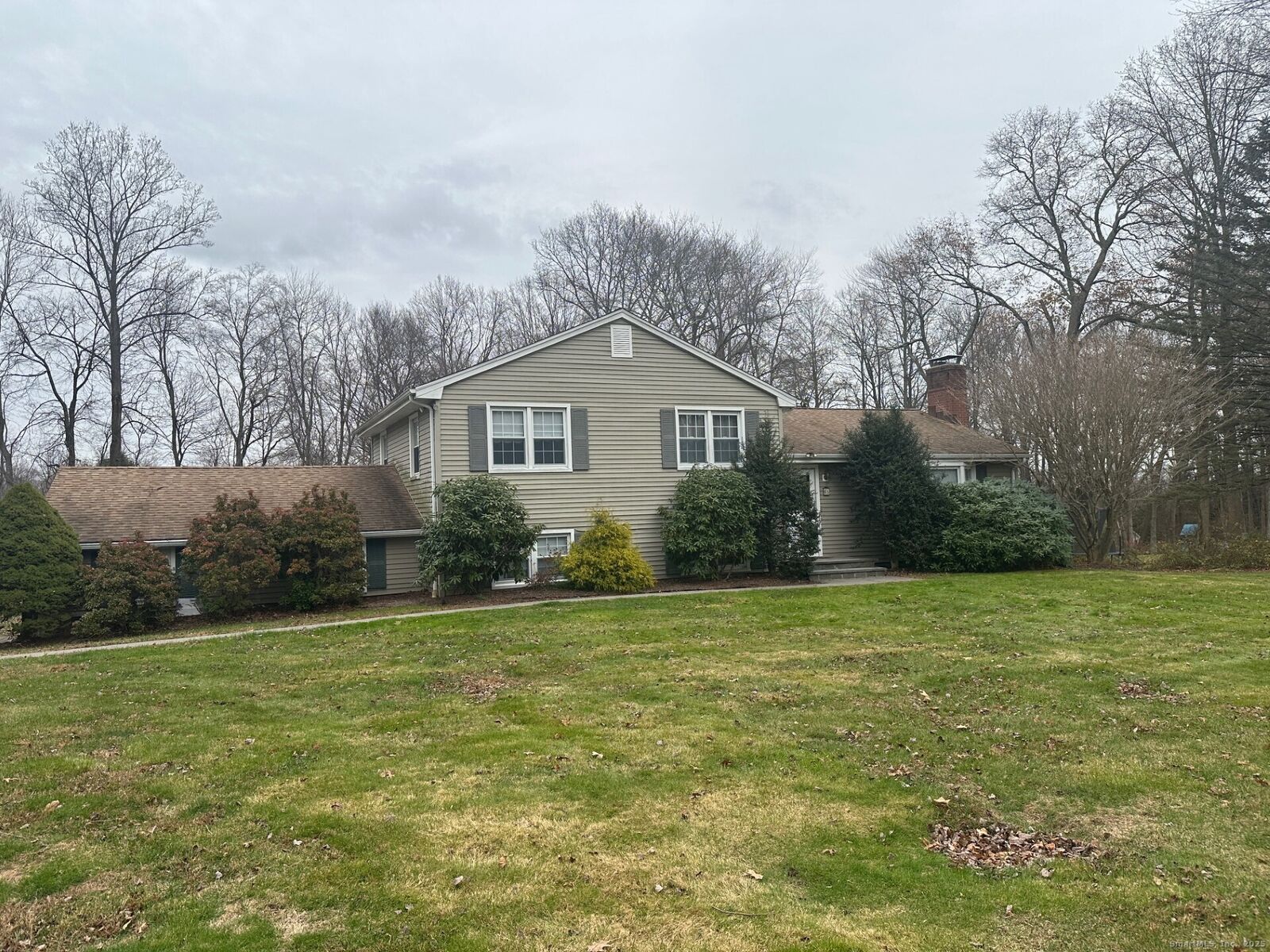 Property Photo:  65 Gate Ridge Road  CT 06612 