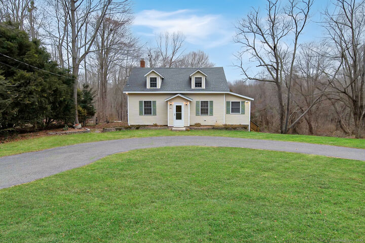 Property Photo: 143 South Main Street CT 06447