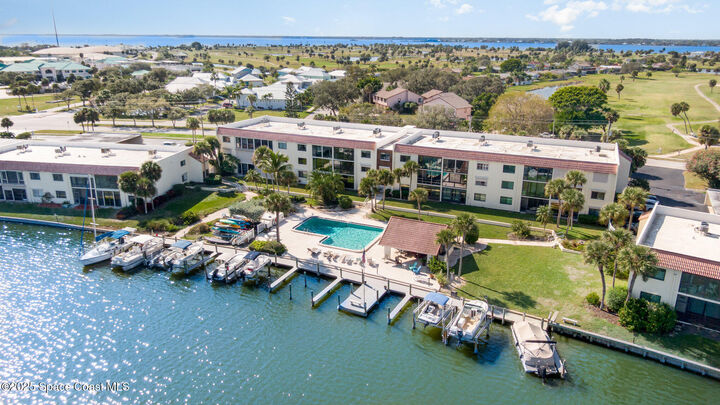 Property Photo: 1611 Minutemen Causeway FL 32931