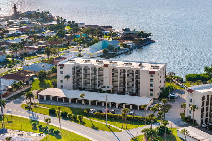 5801 N Banana River Boulevard  Cape Canaveral FL 32920 photo