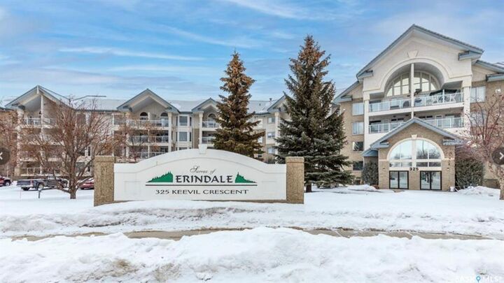 325 Keevil Crescent 340  Saskatoon SK S7N 4R8 photo