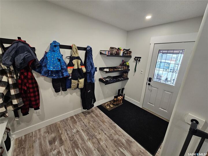 Property Photo: 373 2nd Avenue W SK S0K 4L0