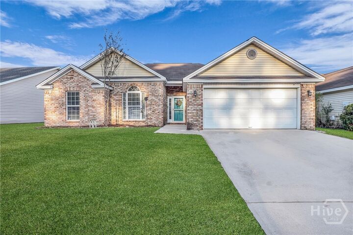 115 Aquinnah Drive  Pooler GA 31322 photo