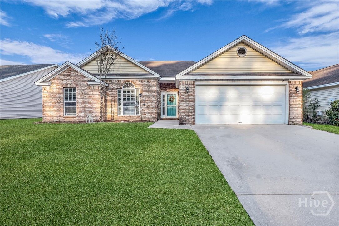 Property Photo:  115 Aquinnah Drive  GA 31322 