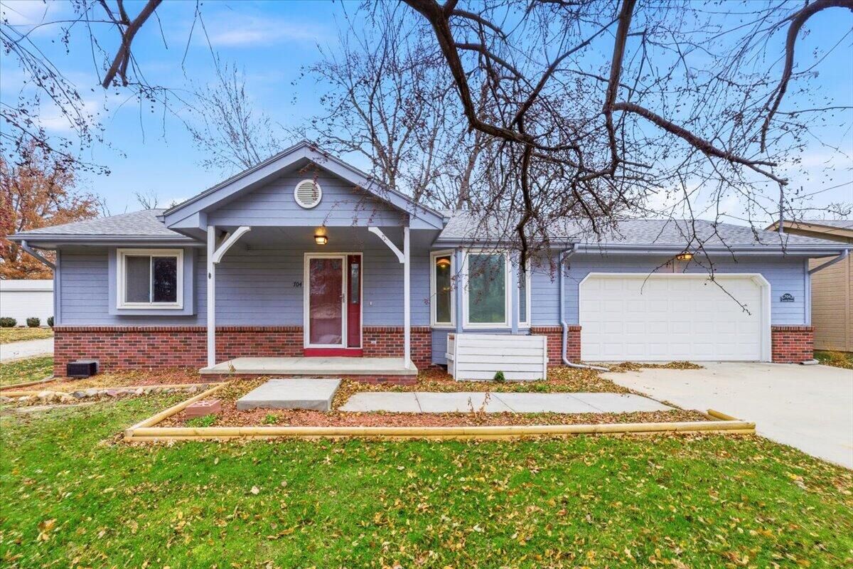 Property Photo: 704 Tyson Street IA 51534