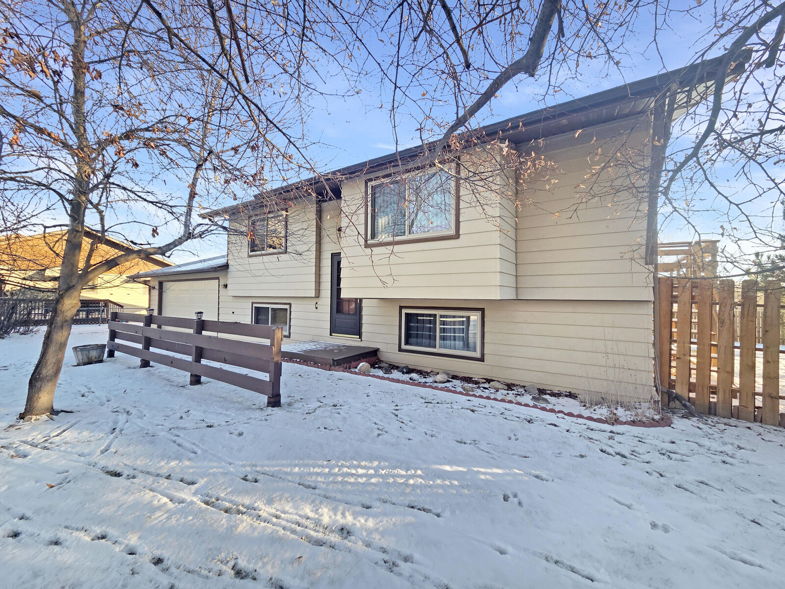 Property Photo:  2201 Pima Drive  WY 82801 