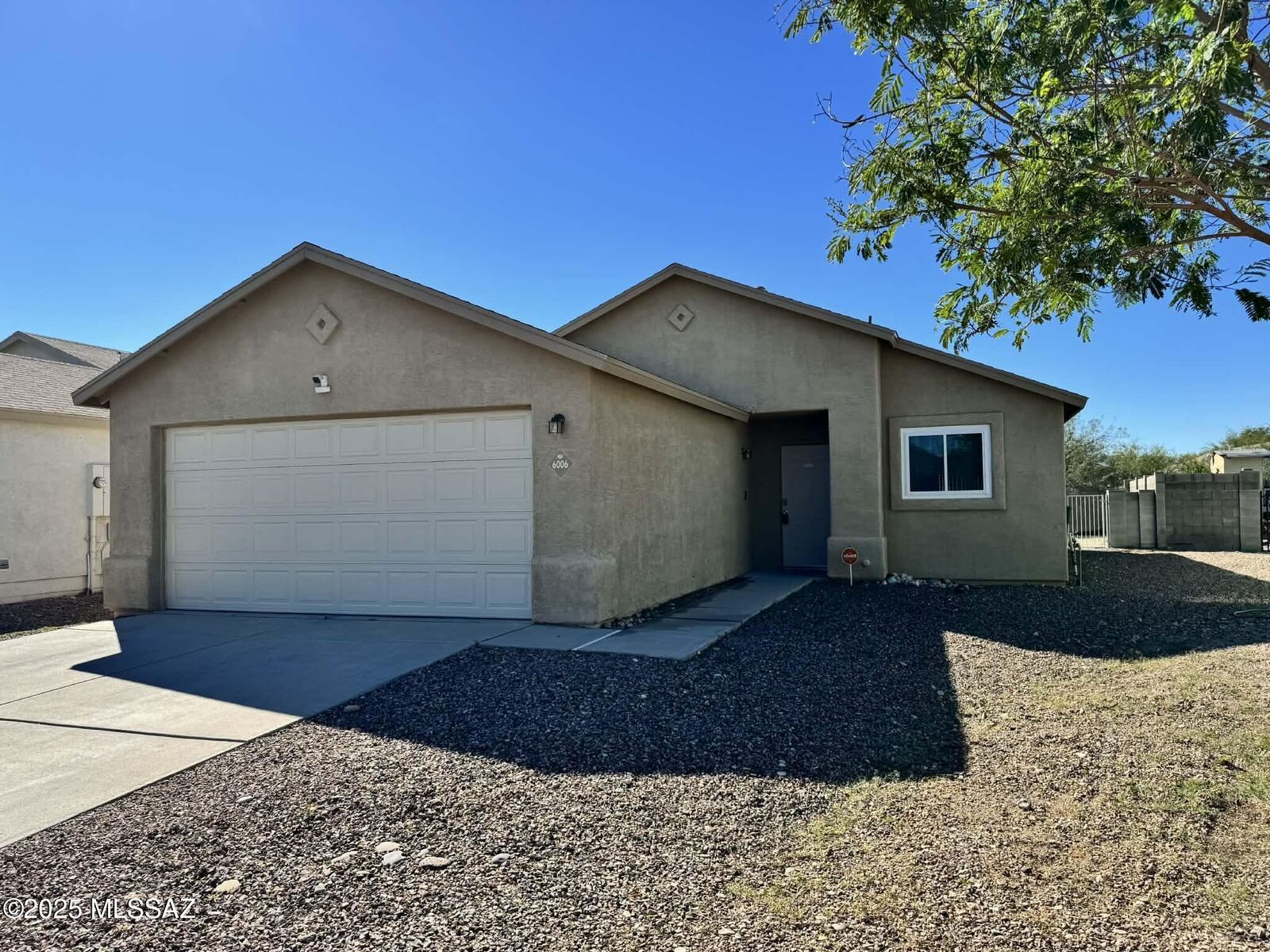 Property Photo:  6006 S Mogollon Drive  AZ 85706 