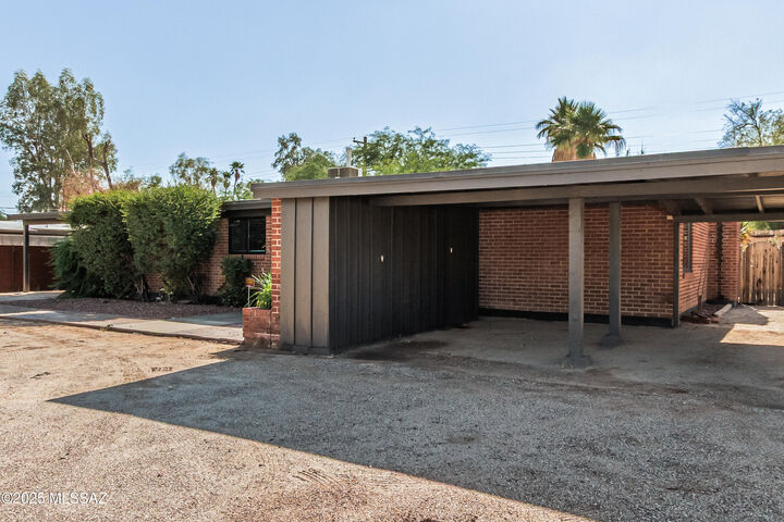 Property Photo:  5310 E 5th Street  AZ 85711 