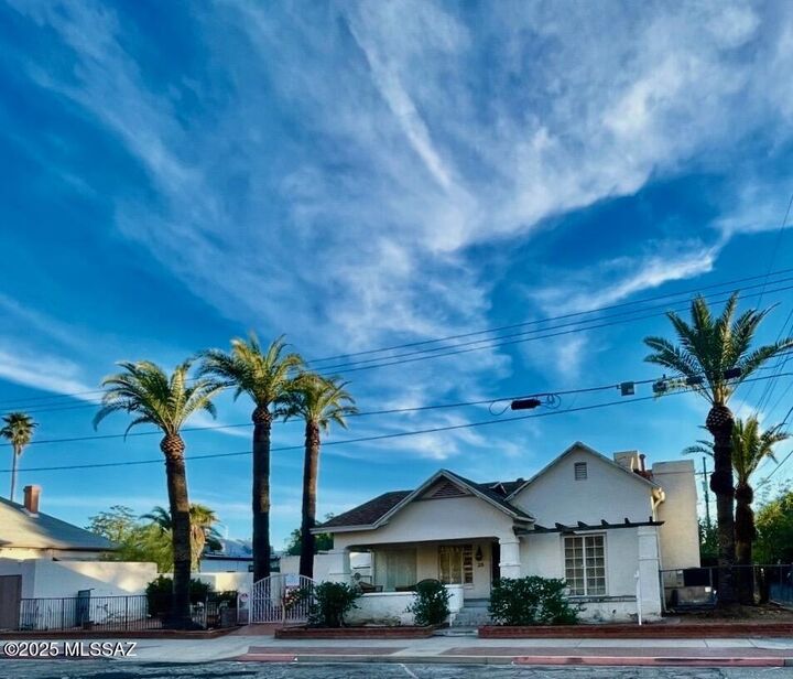 28 E 15th Street  Tucson AZ 85701 photo