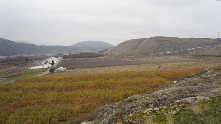 Property Photo: 27 S Janis Rd. Riverside WA 98855