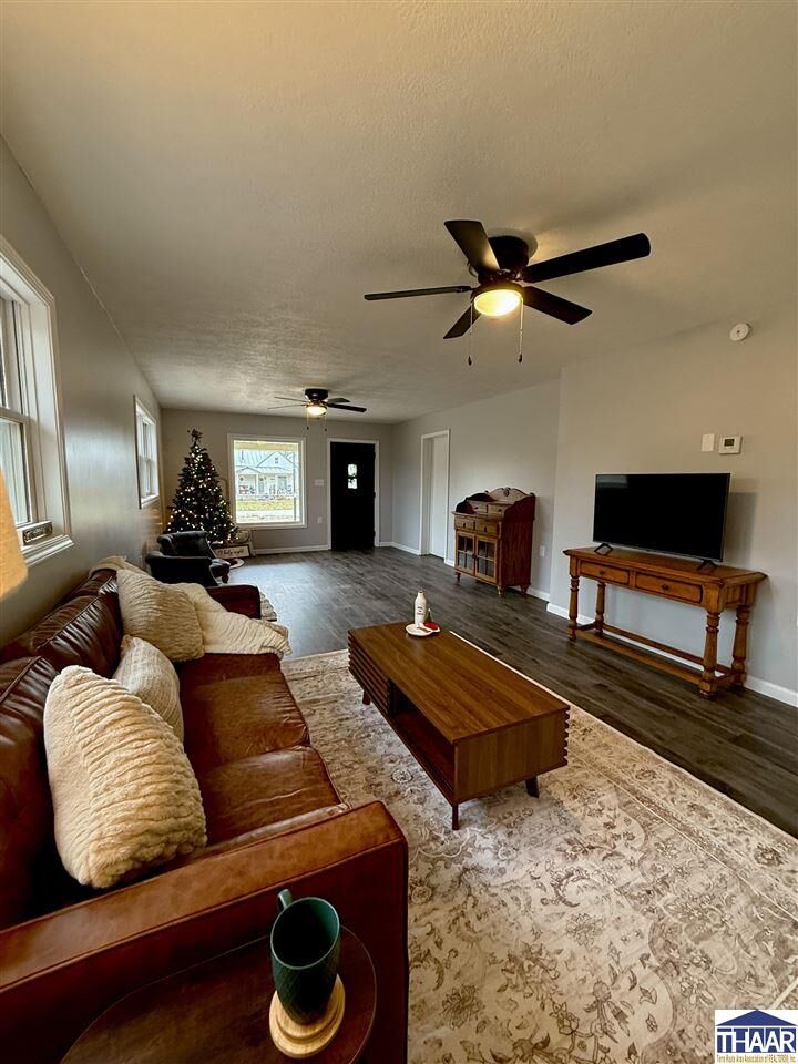 Property Photo:  8444 E Monroe Street  IN 47848 