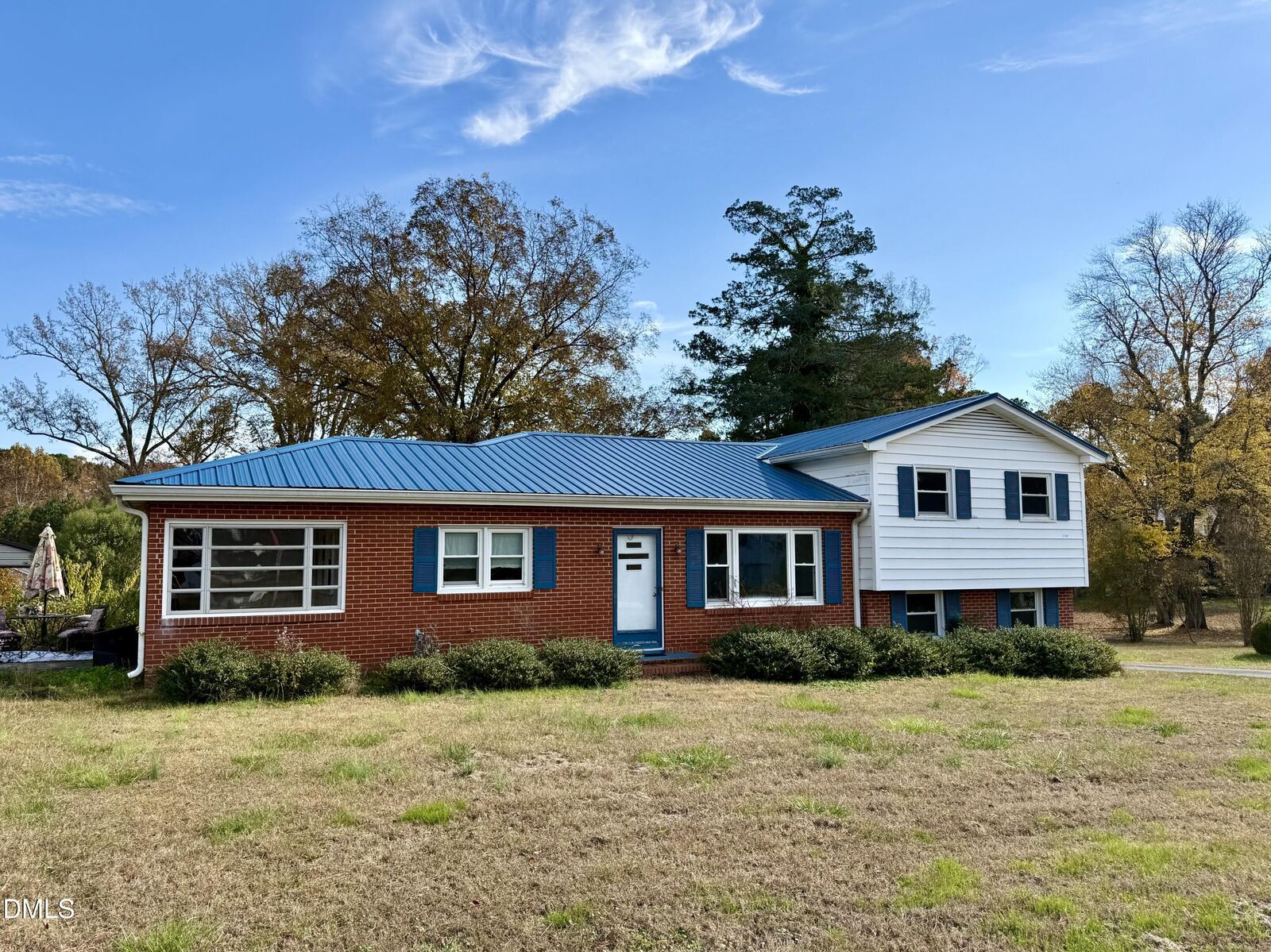 Property Photo:  7832 Stony Hill Road  NC 27587 