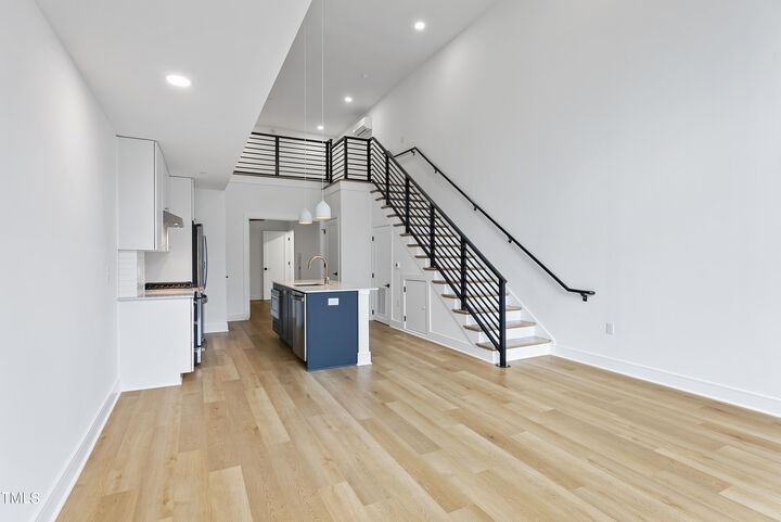 Property Photo: 615 Daniels Street 111 NC 27605