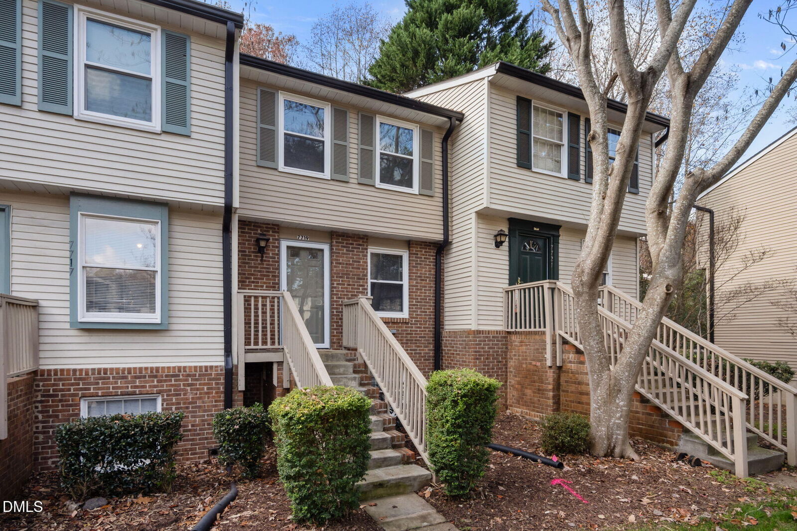 Property Photo:  7719 Kelley Court  NC 27615 