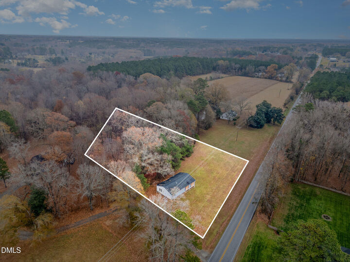 Property Photo:  6801 Rock Service Station Road  NC 27603 