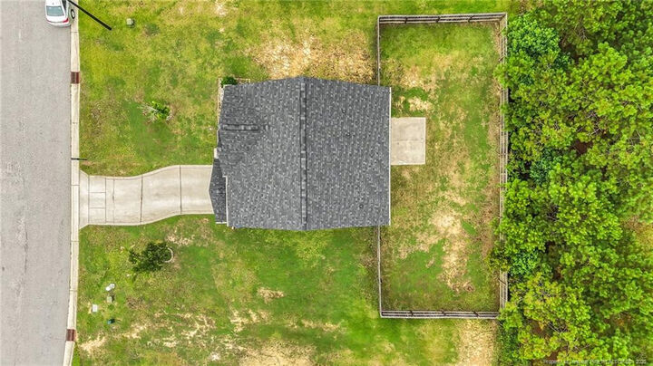 Property Photo:  4517 Maple Crest Drive  NC 28314 