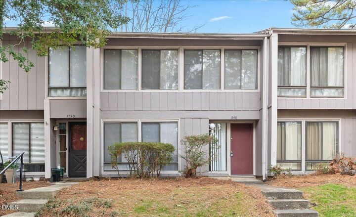 Property Photo:  1748 Quail Ridge Road  NC 27609 