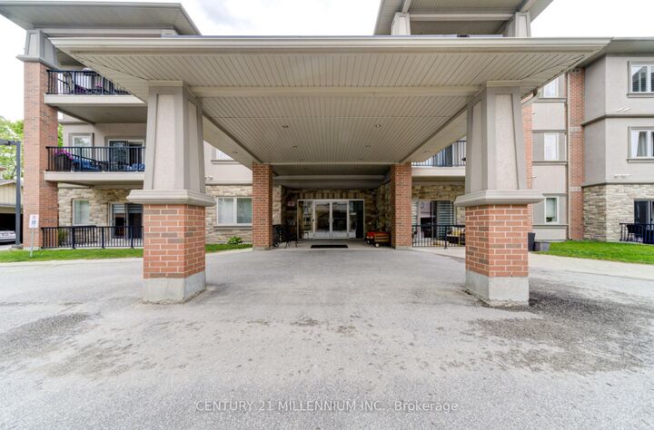 Property Photo: 19A Yonge Street N 208 ON L0L 1P0