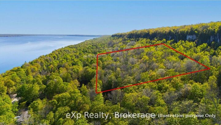 Property Photo:  Lot 202 - 203 9th Avenue  ON N0H 2T0 