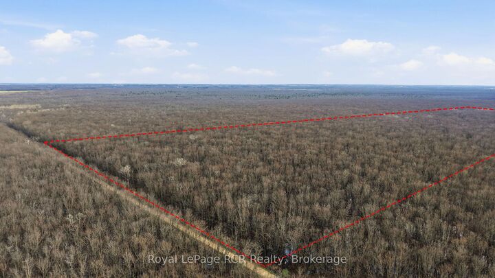 Property Photo:  Lt 26 10 Concession  ON N0G 1J0 