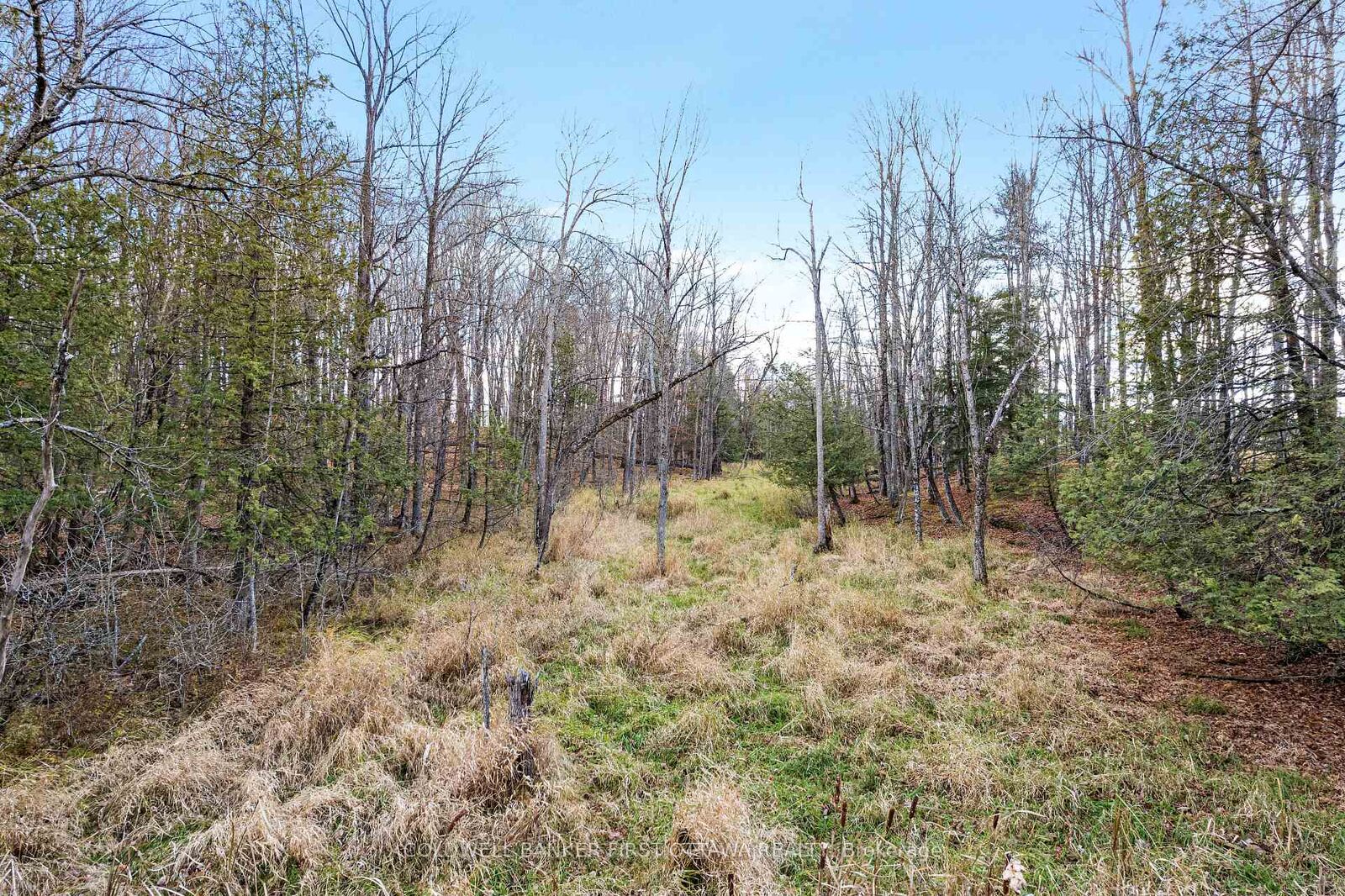 Property Photo: Pt 1-00 Herron Mills Road ON K0G 1K0