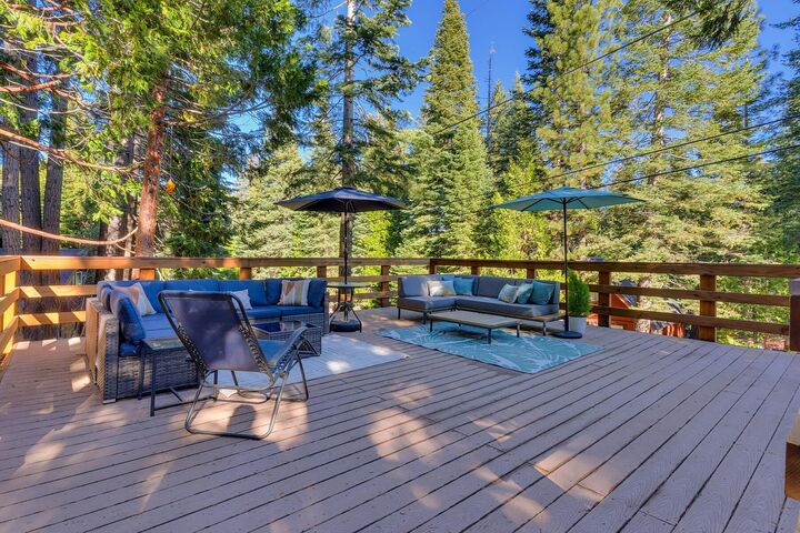 Property Photo:  7248 Timberwolf Drive  CA 96142 