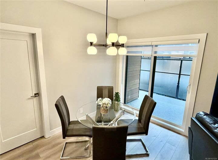 Property Photo: 918 Jenkins Ave #505 BC V9B 2N7