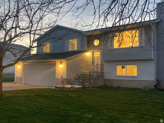 Property Photo:  2339 N 800 W  UT 84087 