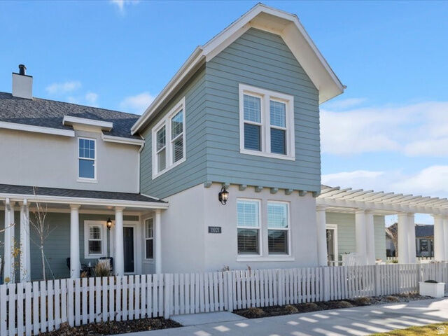 Property Photo:  11021 S Kestrel Rise Rd  UT 84009 