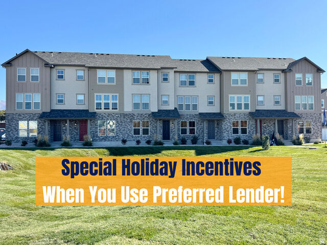 Property Photo:  1652 N 1600 W  UT 84041 