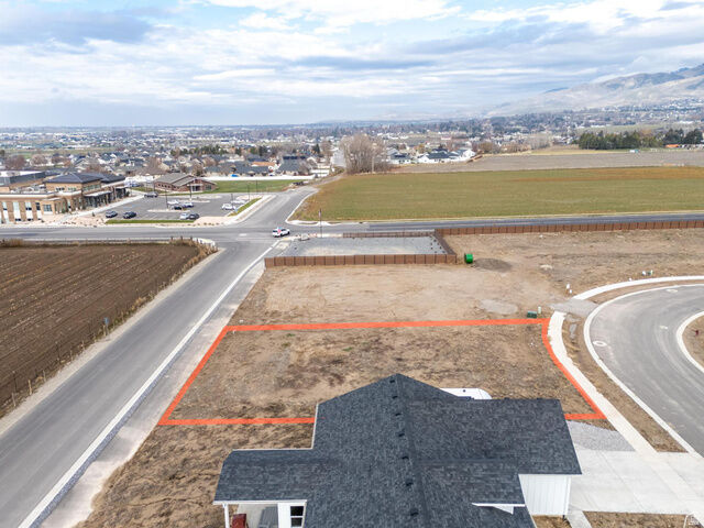 Property Photo: 2469 N 620 E 3 UT 84341