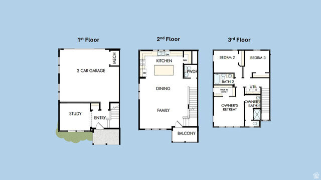 Property Photo:  11307 S Lake Run Rd W 117  UT 84009 