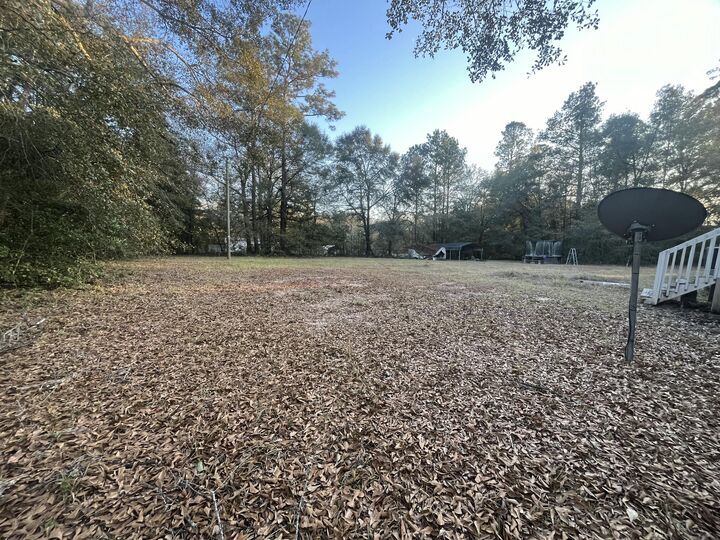 Property Photo:  7737 S Silverton Street  SC 29831 