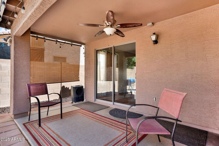 2738 E Silversmith Trail  San Tan Valley AZ 85143 photo