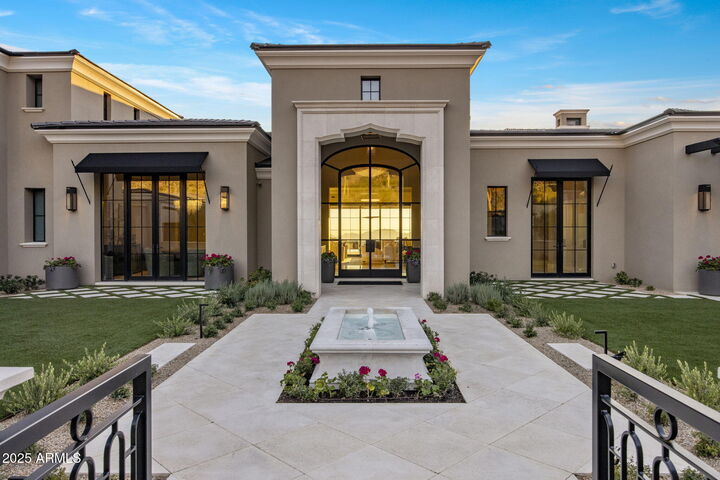 Property Photo:  10739 E Diamond Rim Drive  AZ 85255 