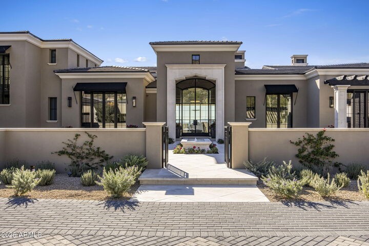 Property Photo: 10739 E Diamond Rim Drive AZ 85255