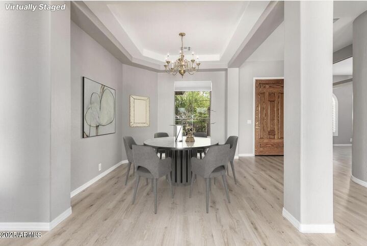 Property Photo: 1515 N Los Alamos Circle AZ 85213