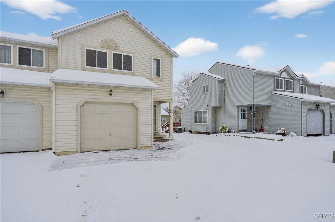 Property Photo: 8828 New Country Drive NY 13039