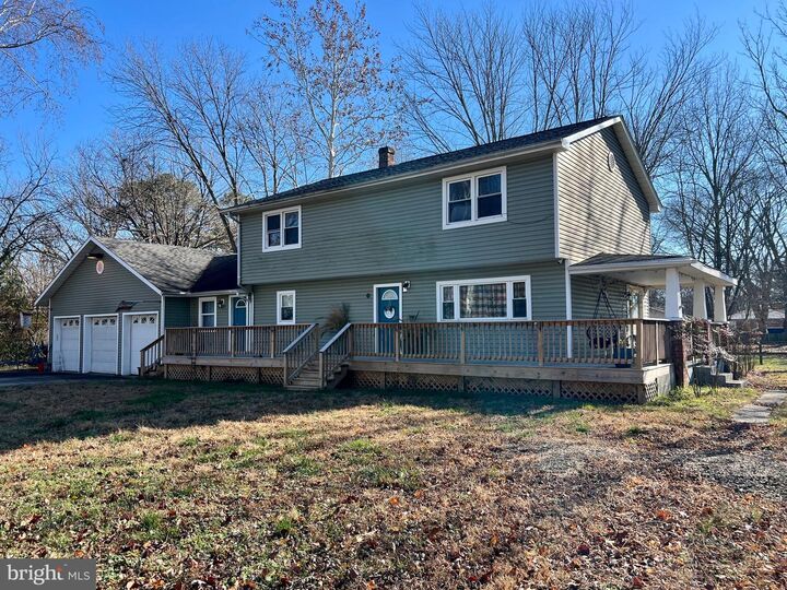 320 Cedar Avenue  Colonial Beach VA 22443 photo