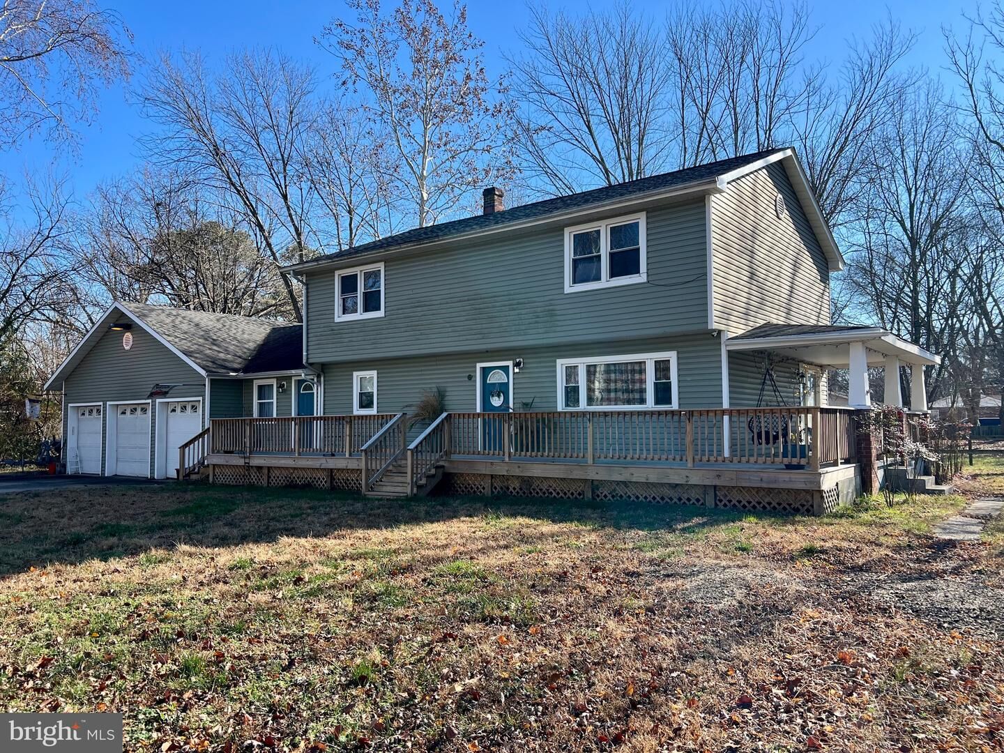 Property Photo:  320 Cedar Avenue  VA 22443 