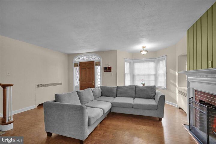 Property Photo:  209 Endlich Avenue  PA 19606 