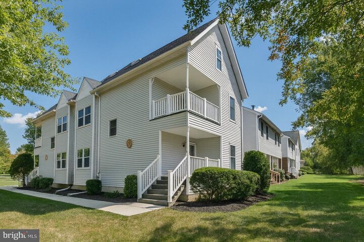 Property Photo: 100 Victoria Drive PA 18936